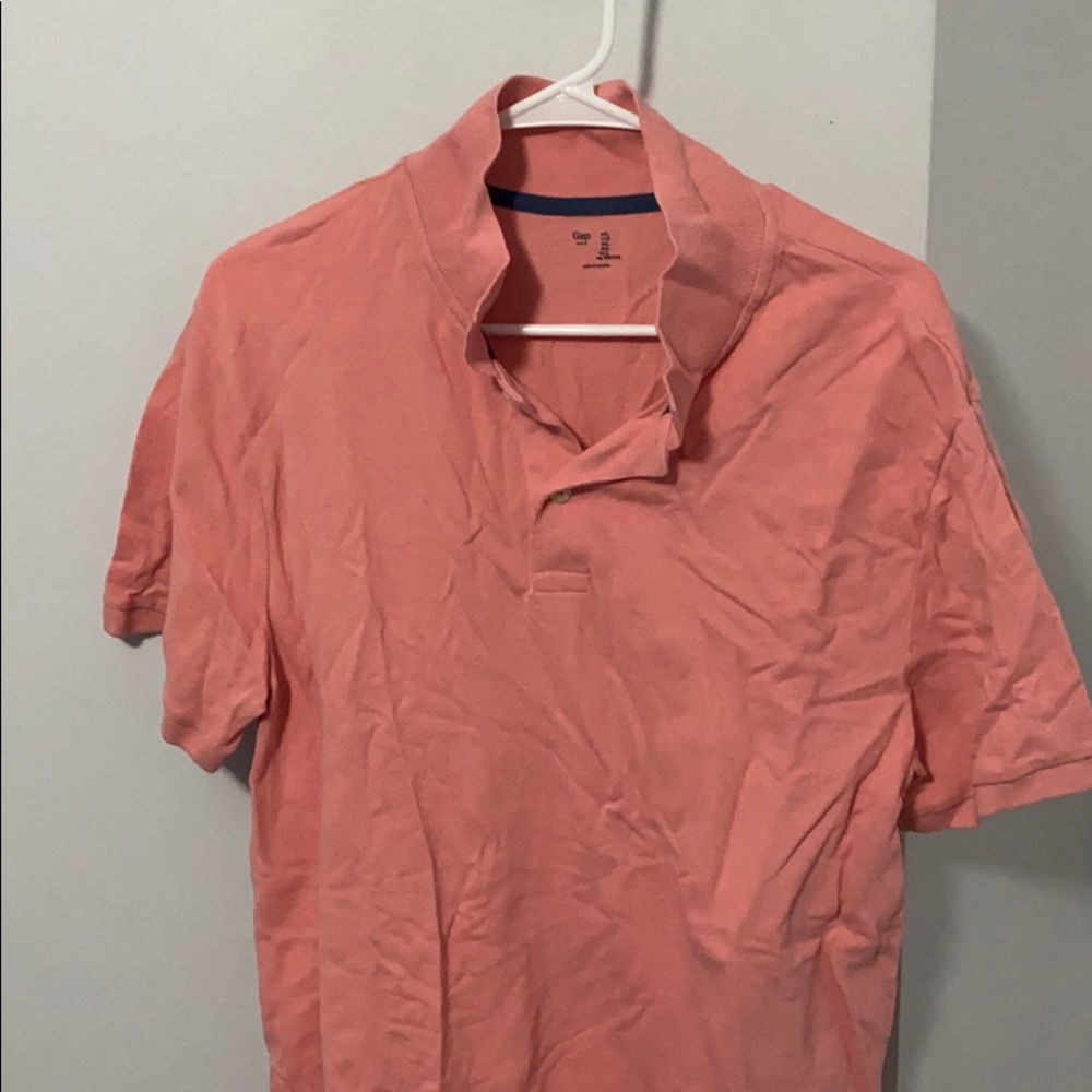 Men’s polo